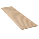 Akustikpaneele 3-fach beschichtet